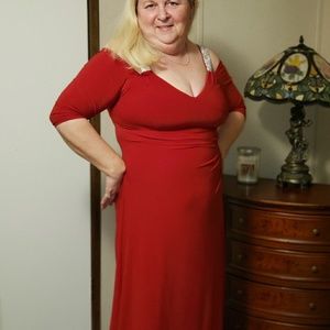 Meet your Posher, Vicky